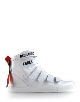 DSQUARED2 - Zapatillas