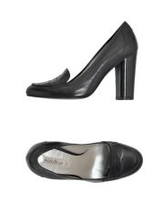 ALDO BRUE' - Moccasins with heel