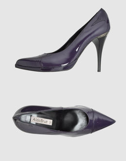 ALDO BRUE' - CALZATURE - Decolletes - su YOOX.COM