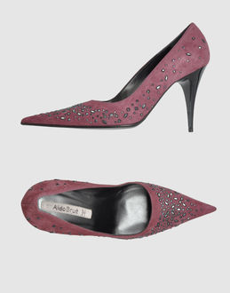 ALDO BRUE' - CALZATURE - Decolletes - su YOOX.COM