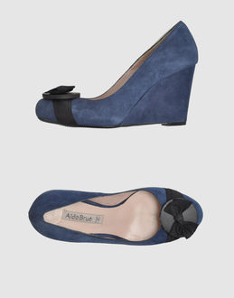 ALDO BRUE' - CALZATURE - Zeppe - su YOOX.COM