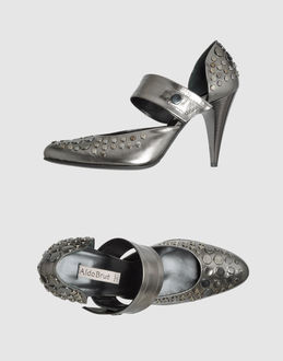 ALDO BRUE' - CALZATURE - Decolletes - su YOOX.COM