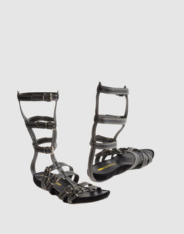 MANAS - SCHUHE - Sandalen - bei YOOX.COM