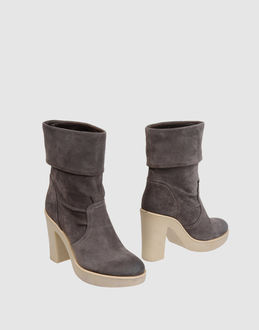 Jfk Ankle Boots - Item 44332212