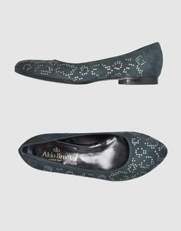 ALDO BRUE' - CALZATURE - Ballerine - su YOOX.COM