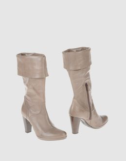MANAS - CALZATURE - Stivali con tacco - su YOOX.COM