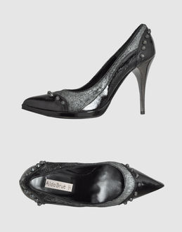 ALDO BRUE' - CALZATURE - Decolletes con plateau - su YOOX.COM