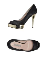 ALDO BRUÃ - Pumps with open toe