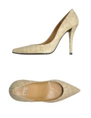 STUART WEITZMAN - Closed-toe slip-ons 
