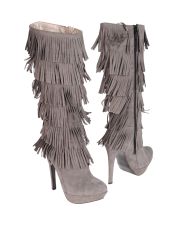 ALDO BRUÃ - High-heeled boots