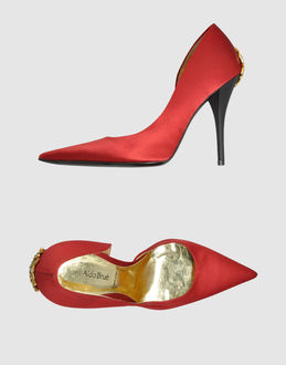 ALDO BRUE' - CALZATURE - Decolletes - su YOOX.COM