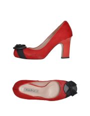 ALDO BRUÃ - Platform pumps