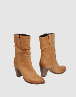 Jfk Ankle Boots - Item 44332326