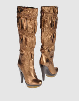 ALDO BRUE' - CALZATURE - Stivali con tacco - su YOOX.COM