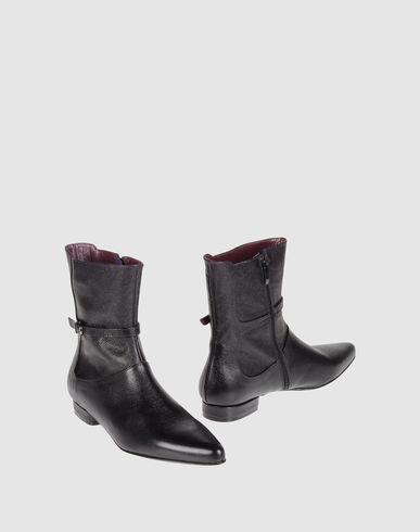 ZOOM ATTIVA by BRUE' - Ankle boots