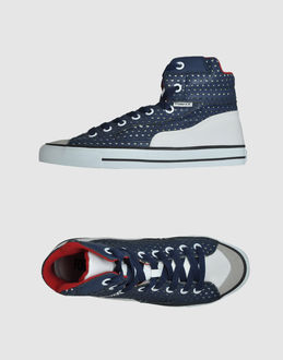 FORFEX - CALZATURE - Sneakers alte - su YOOX.COM