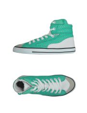 FORFEX - High-top sneaker