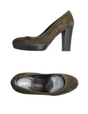 GIANNA MELIANI - Platform pumps