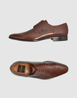 Aldo Brue' - Chaussures - Chaussures à lacets