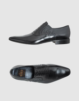 ALDO BRUE' - CALZATURE - Mocassini - su YOOX.COM