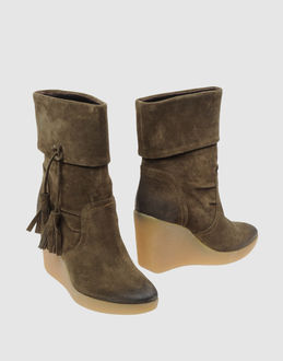 Jfk Ankle Boots - Item 44332478