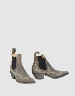Jalisco Ankle Boots - Item 44332489
