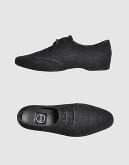 M:zero Laced Shoes - Item 44332495