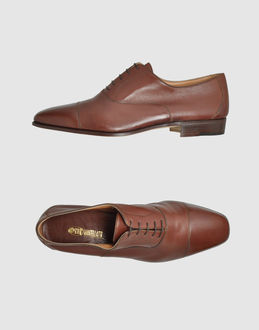 Sutor Mantellassi Laced Shoes - Item 44332509