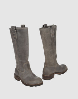 Fiorentini+baker Boots - Item 44332529