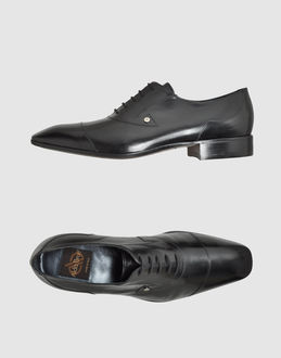 ALDO BRUE' - CALZATURE - Stringate - su YOOX.COM