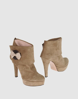 ALDO BRUE' - CALZATURE - Stivaletti - su YOOX.COM