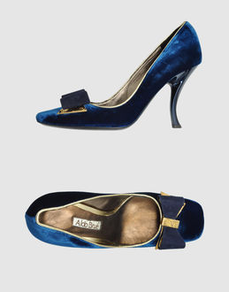 ALDO BRUE' - CALZATURE - Decolletes - su YOOX.COM