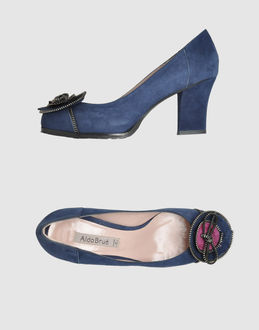 ALDO BRUE' - CALZATURE - Decolletes - su YOOX.COM