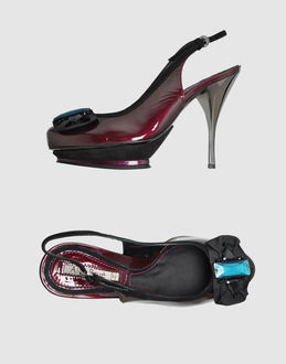 ALDO BRUE' - CALZATURE - Decolletes slingback - su YOOX.COM