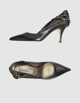 ALDO BRUE' - CALZATURE - Decolletes - su YOOX.COM