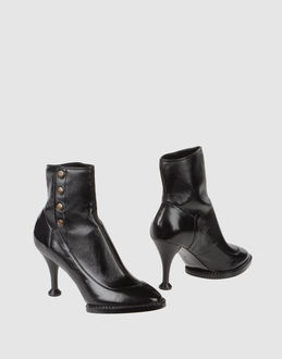 KENZO - CALZATURE - Stivaletti - su YOOX.COM