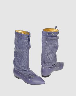 Kenzo Ankle Boots - Item 44332641