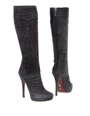 CESARE PACIOTTI - High-heeled boots