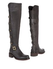 CESARE PACIOTTI - High-heeled boots