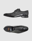 ALDO BRUE' - Laced shoes