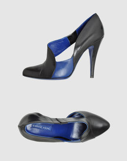 Raphael Young Closed-toe Slip-ons  - Item 44332700