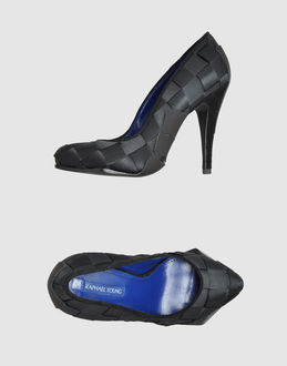 Raphael Young Closed-toe Slip-ons  - Item 44332704