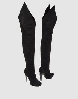 Raphael Young High-heeled Boots - Item 44332716