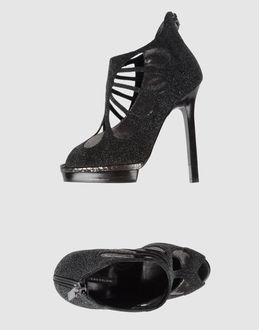 Diego Dolcini Shoe Boots - Item 44332778