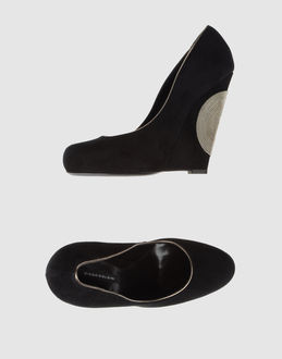 DIEGO DOLCINI - CALZATURE - Zeppe - su YOOX.COM