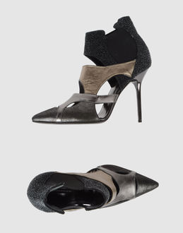 Diego Dolcini High-heeled Sandals - Item 44332782