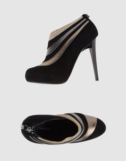 Diego Dolcini Shoe Boots - Item 44332786