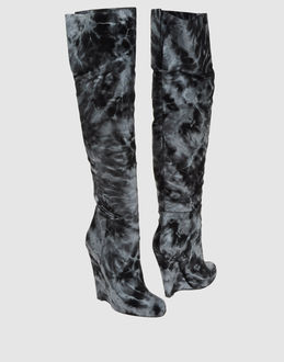 Diego Dolcini High-heeled Boots - Item 44332791