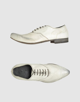 Mars??ll Laced Shoes - Item 44332806