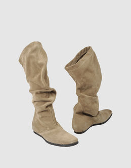 Bottes - TERZA CORSIA
